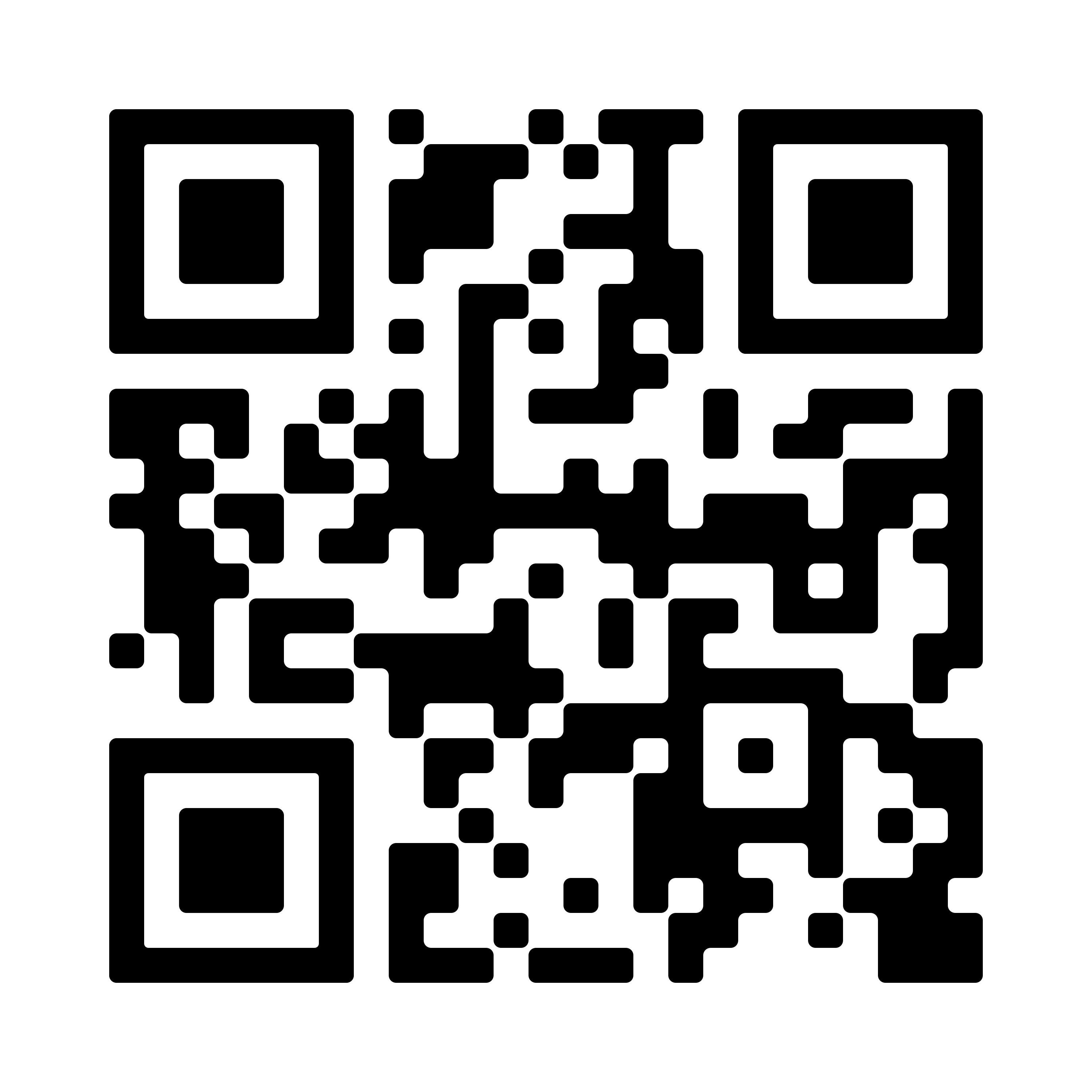 Scan to order — powered by Moduurn